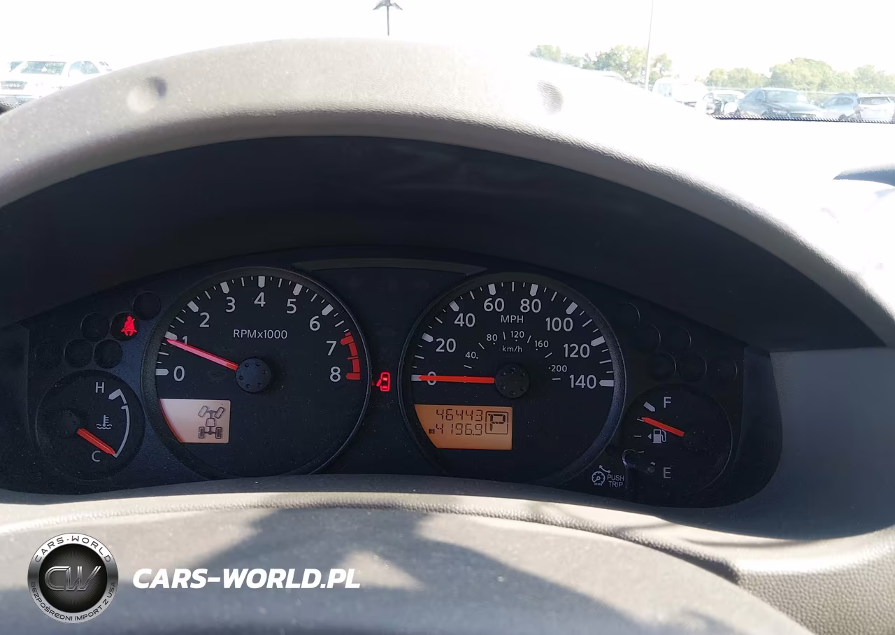2021 Nissan Frontier Sv 4X4 VIN:1N6ED0EB9MN722416 - 7