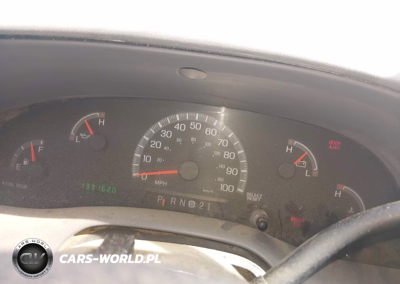 2003 Ford F-150 Xl-Xlt VIN:2FTPF17Z53CA59713 - 7