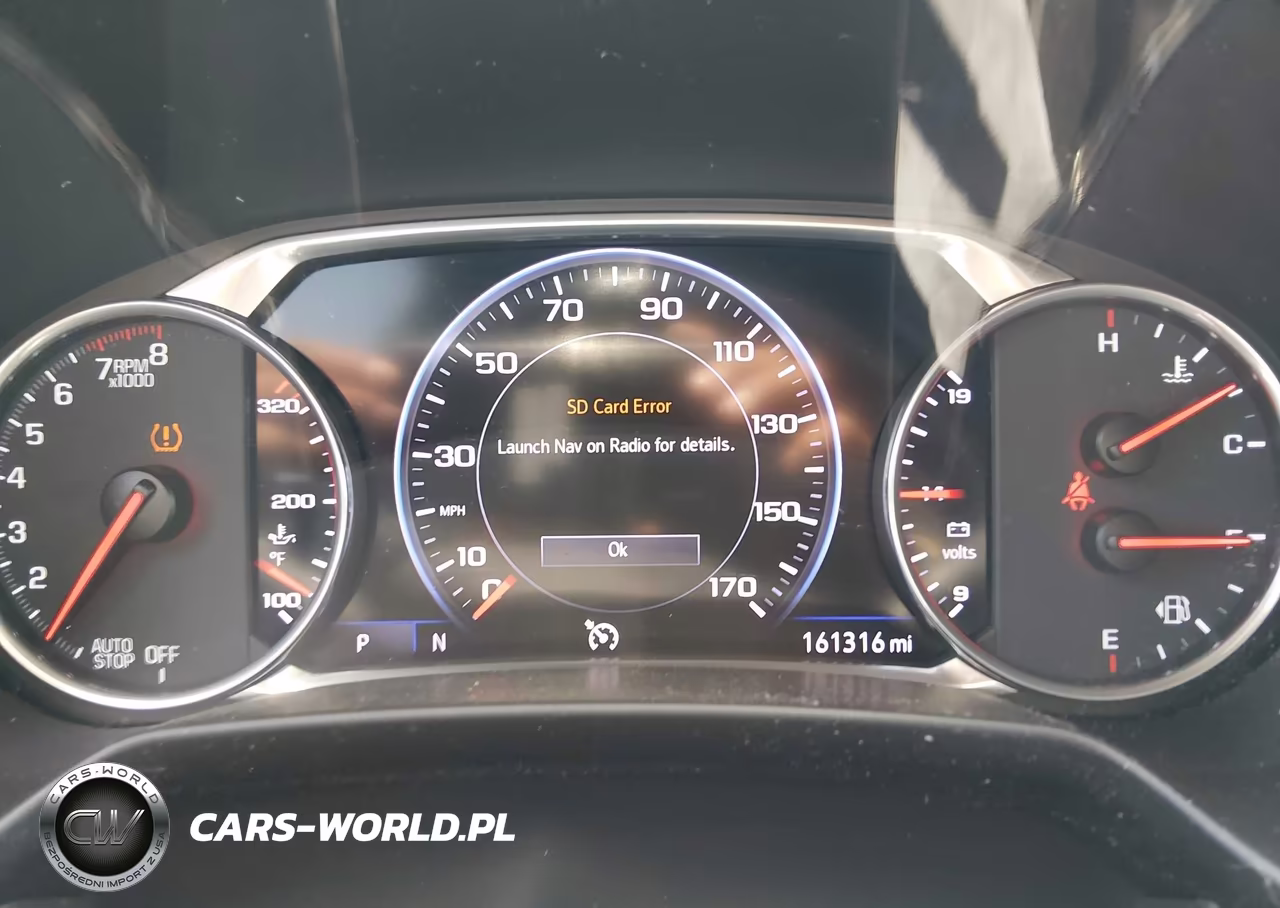 2019 Chevrolet Blazer Rs VIN:3GNKBJRS4KS664690 - 7