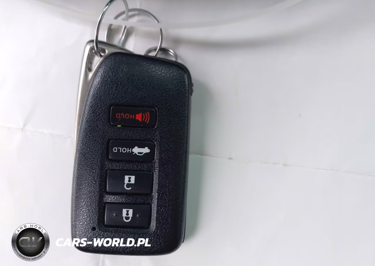 2015 Lexus Is 250 VIN:JTHCF1D24F5020050 - 11