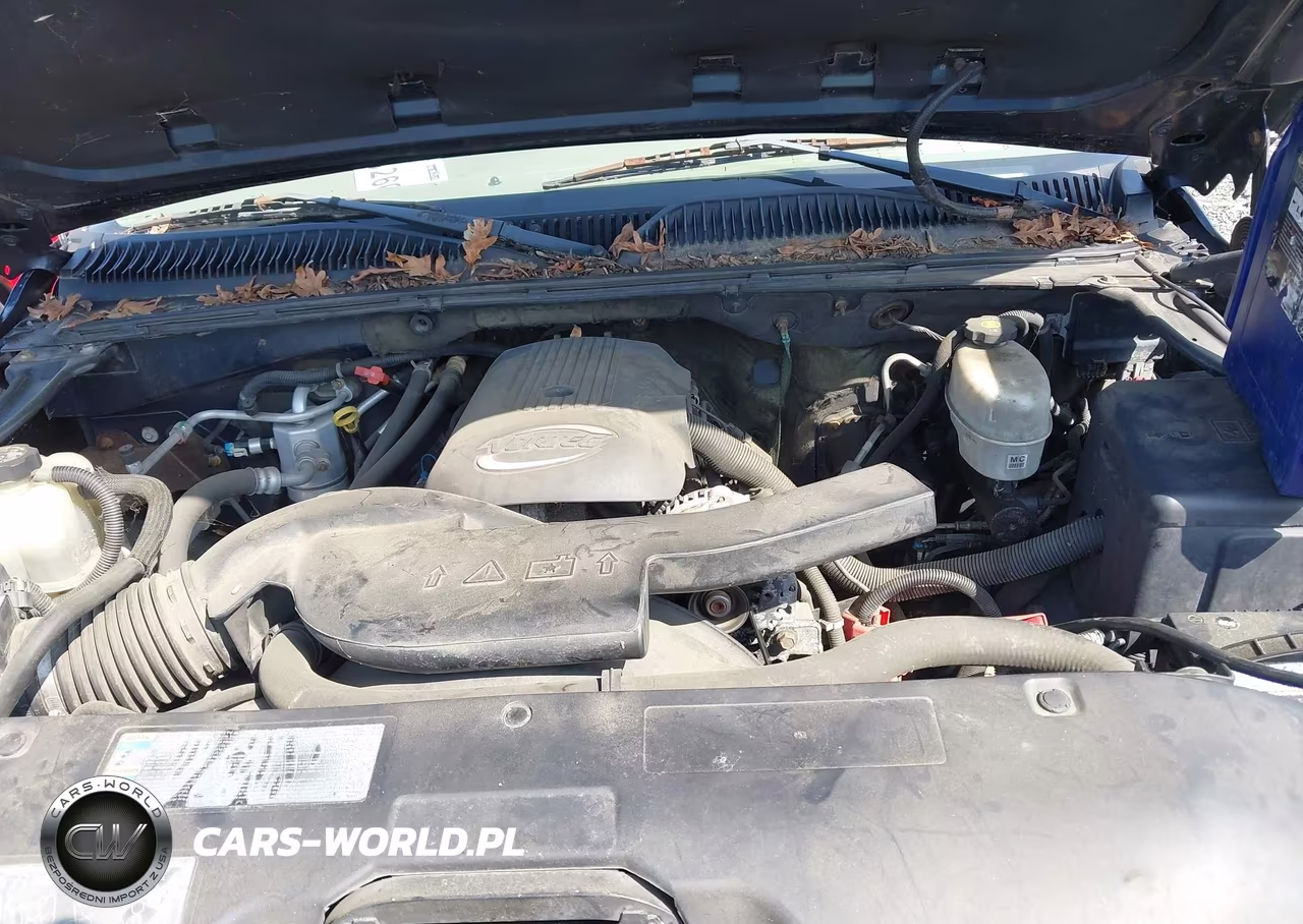 2004 Chevrolet Suburban 1500 Ls VIN:1GNFK16Z74J166619 - 10