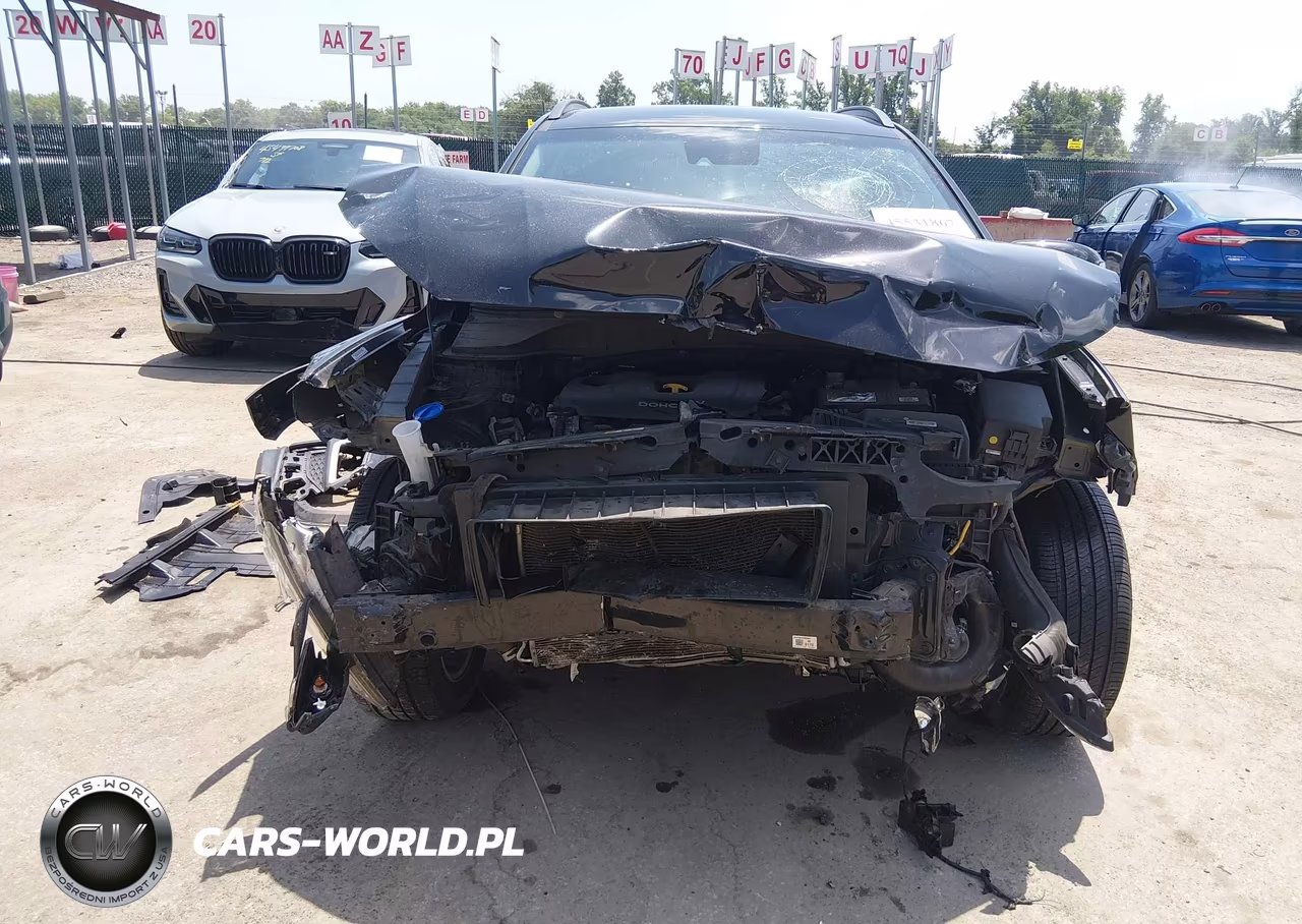2021 Hyundai Kona Sel VIN:KM8K22AA5MU609830 - 13