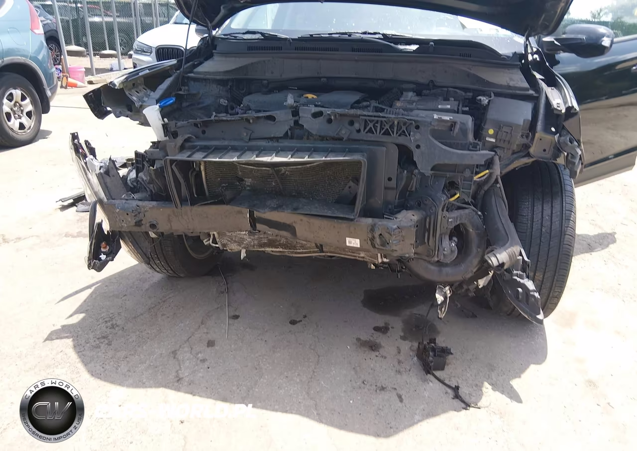 2021 Hyundai Kona Sel VIN:KM8K22AA5MU609830 - 6
