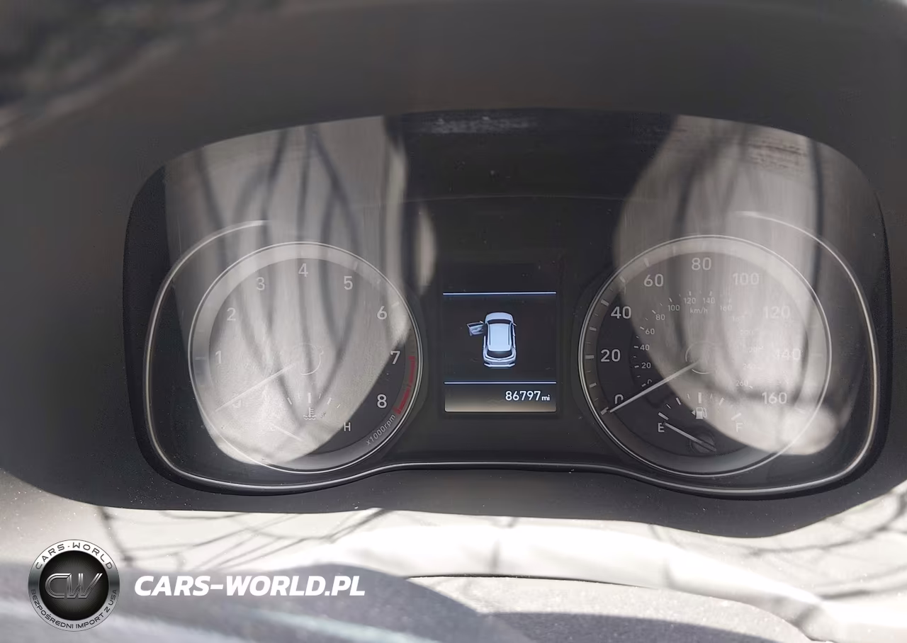 2021 Hyundai Kona Sel VIN:KM8K22AA5MU609830 - 7