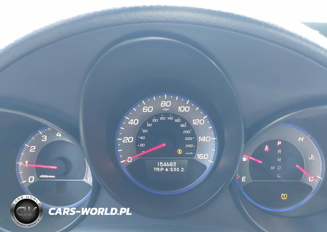 2007 Acura Tl 3.2 VIN:19UUA66237A043781 - 7