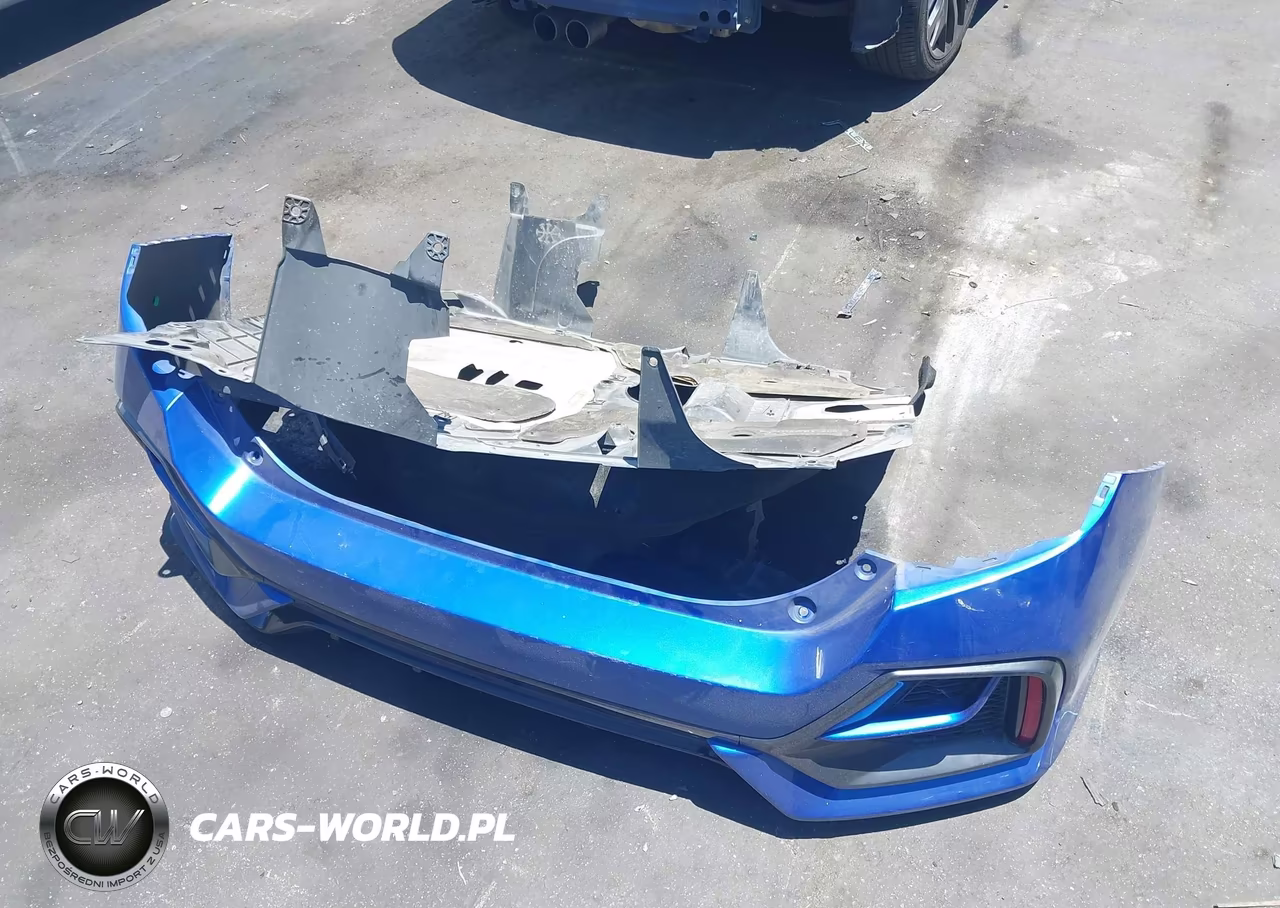 2020 Honda Civic Sport Touring VIN:SHHFK7H92LU417088 - 12