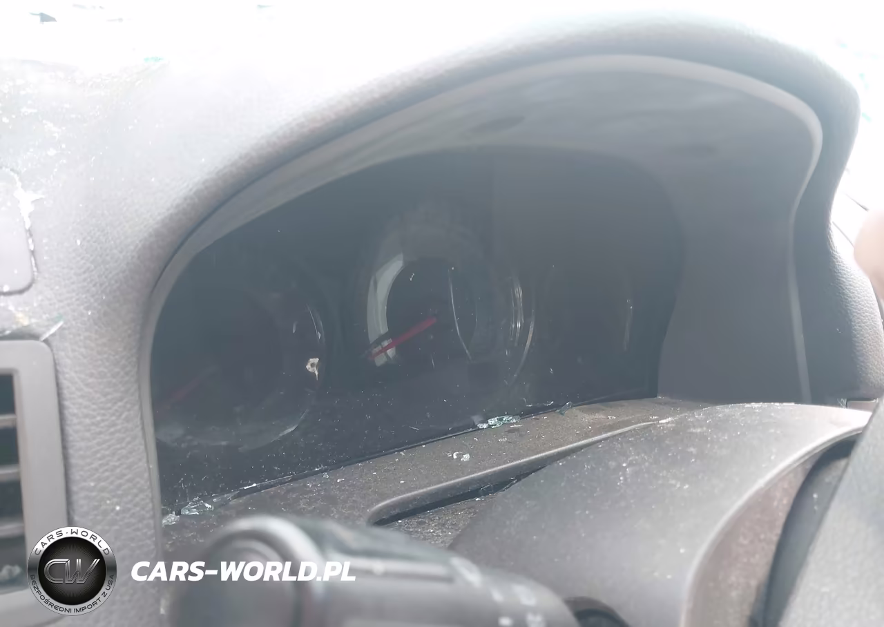 2012 Ford Fusion Se VIN:3FAHP0HA7CR103650 - 7