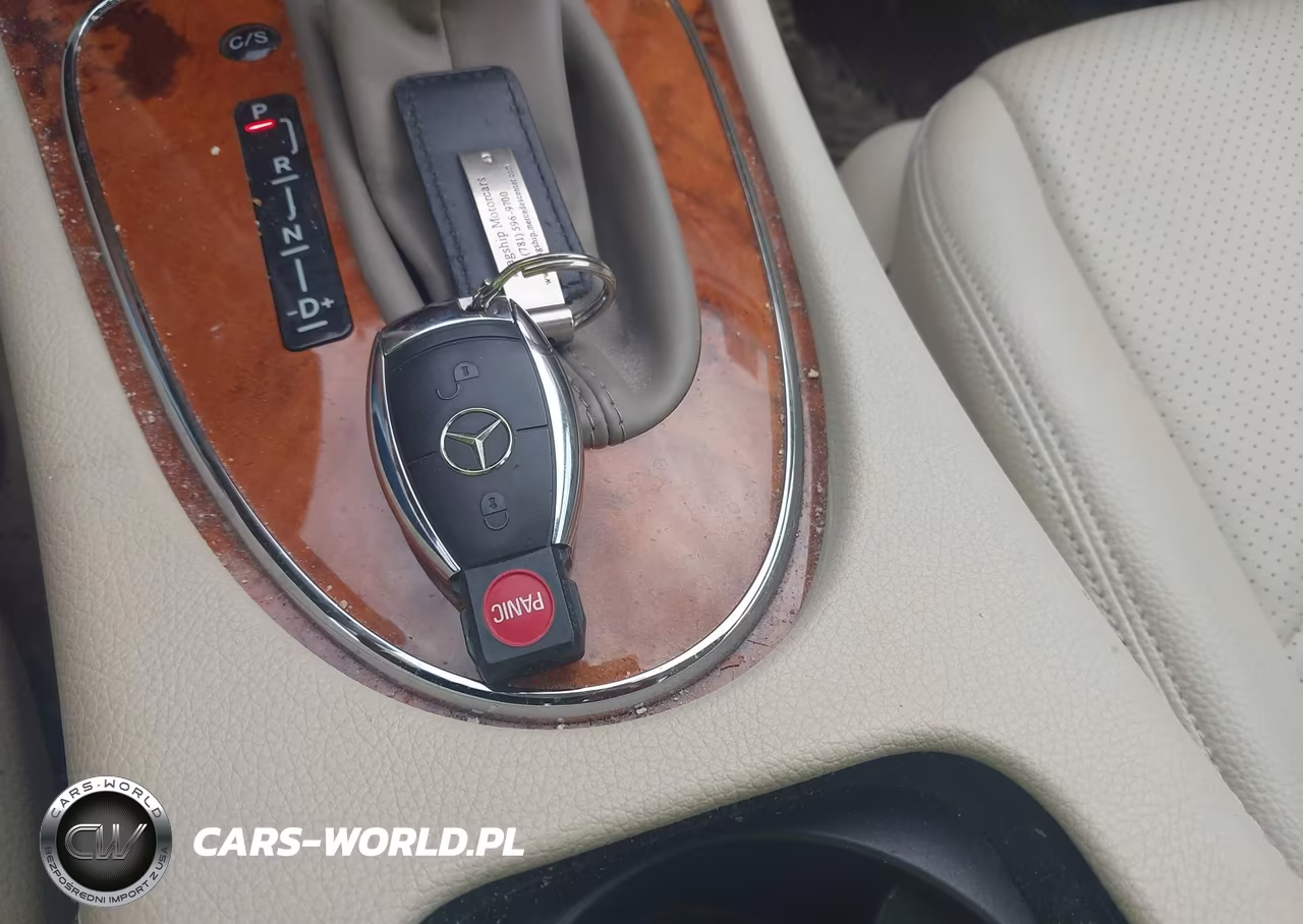 2006 Mercedes-Benz E 350 4Matic VIN:WDBUH87J16X189800 - 11