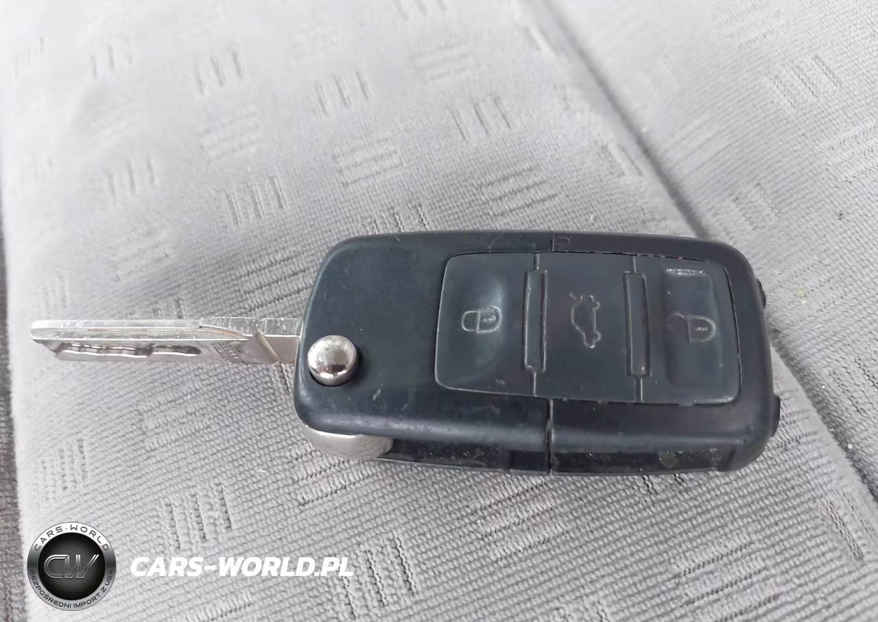 2003 Volkswagen Passat Gls VIN:WVWVD63B13E027127 - 11