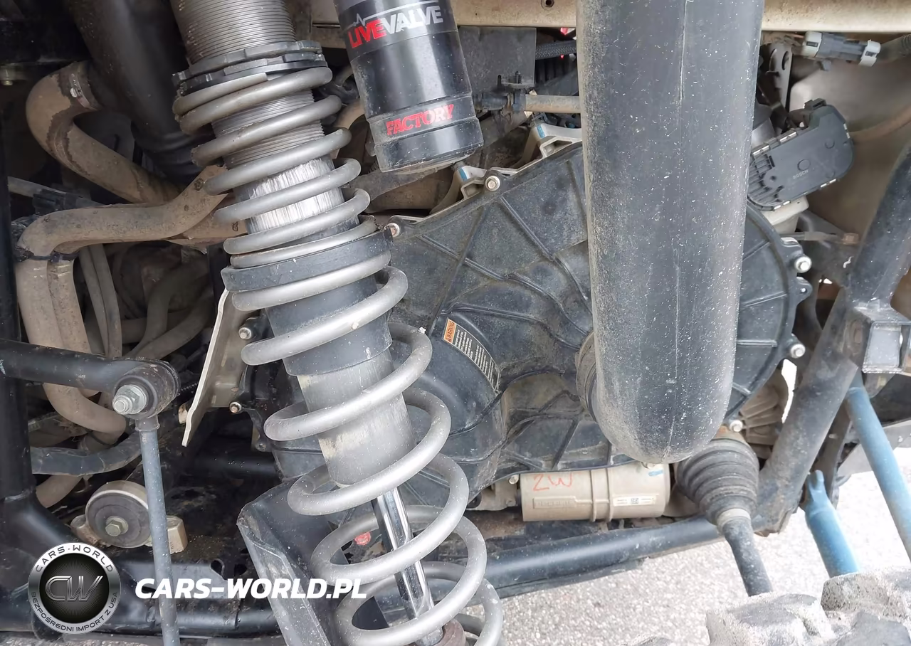 2021 Polaris Rzr Pro Xp Ultimate VIN:3NSRAD929MG614044 - 9