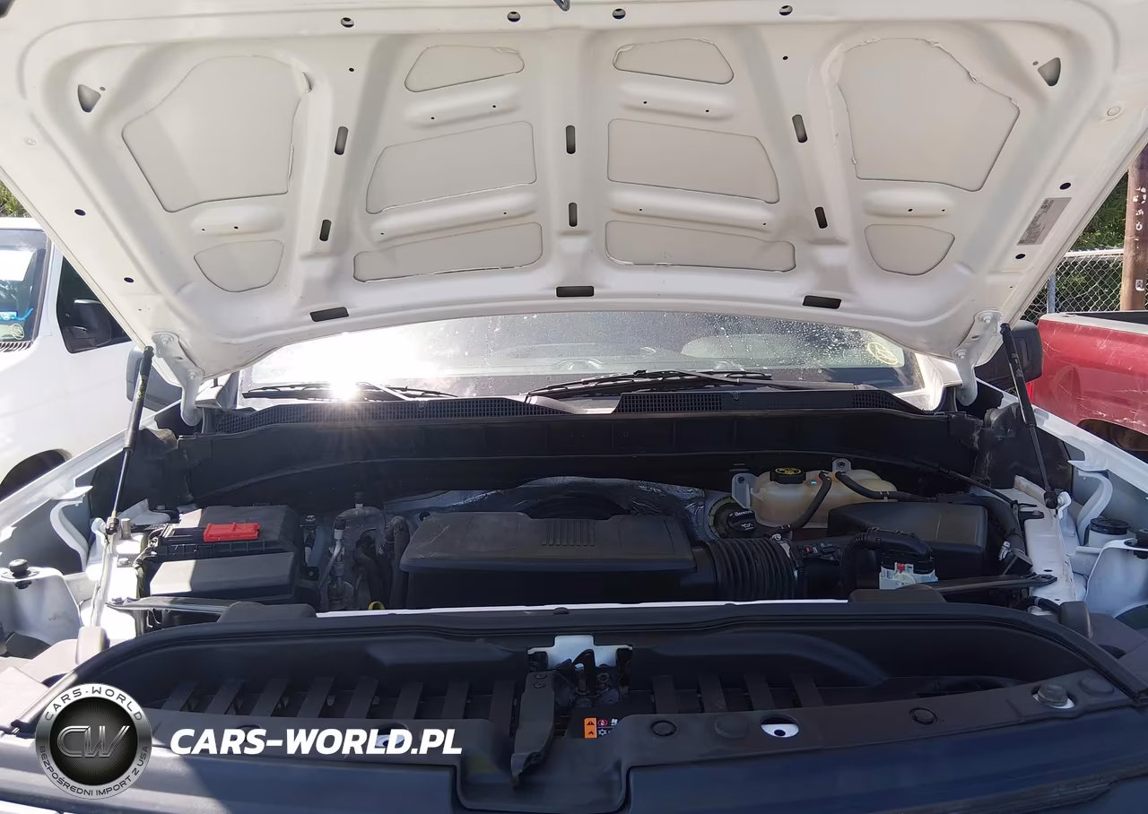 2023 Chevrolet Silverado 1500 VIN:1GCRDAED9PZ133827 - 10