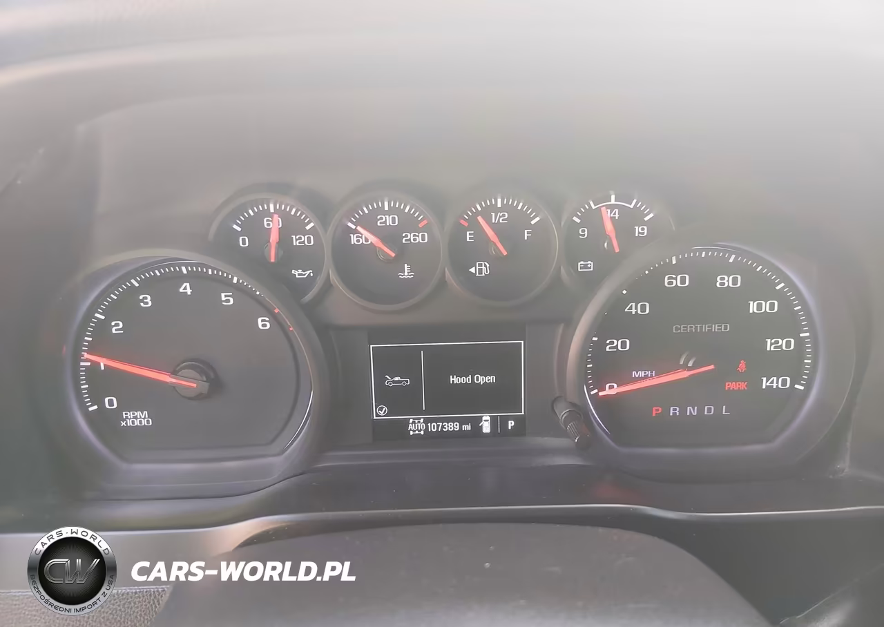 2023 Chevrolet Silverado 1500 VIN:1GCRDAED9PZ133827 - 7