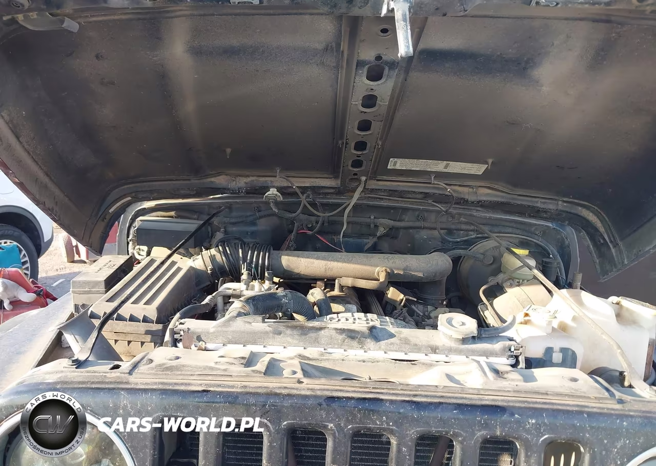 1997 Jeep Wrangler Sport VIN:1J4FY19S3VP534731 - 10