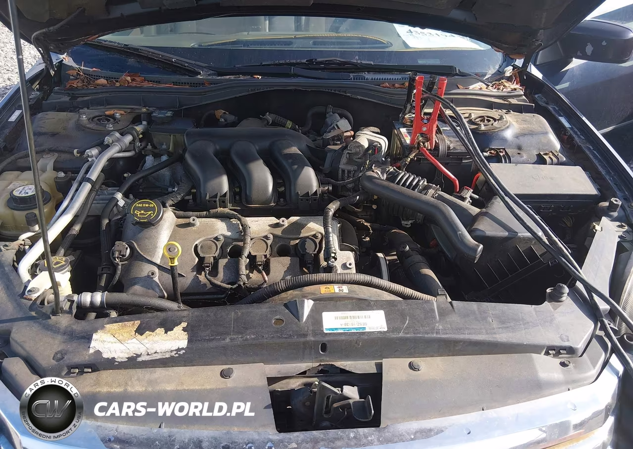 2008 Ford Fusion Se VIN:3FAHP07178R172718 - 10
