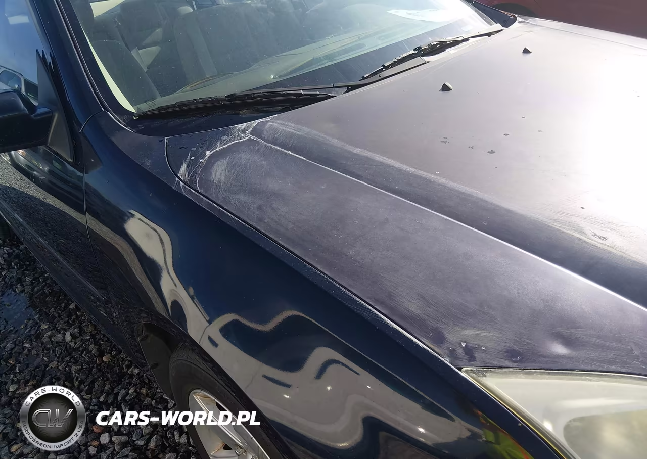 2008 Ford Fusion Se VIN:3FAHP07178R172718 - 15
