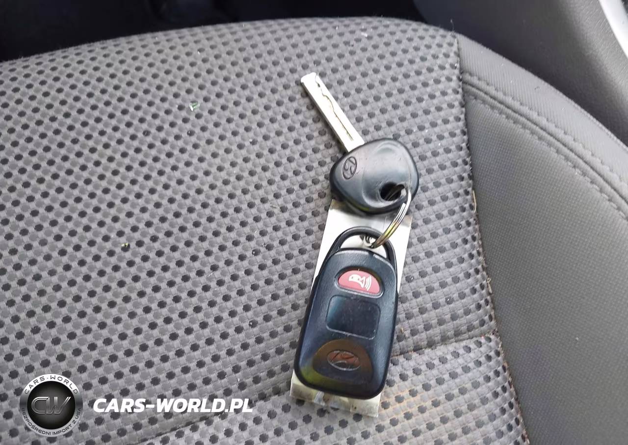 2011 Hyundai Sonata Gls VIN:5NPEB4AC8BH017716 - 11
