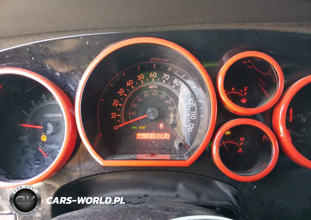 2012 Toyota Tundra Grade 5.7L V8 VIN:5TFDW5F18CX214923 - 7