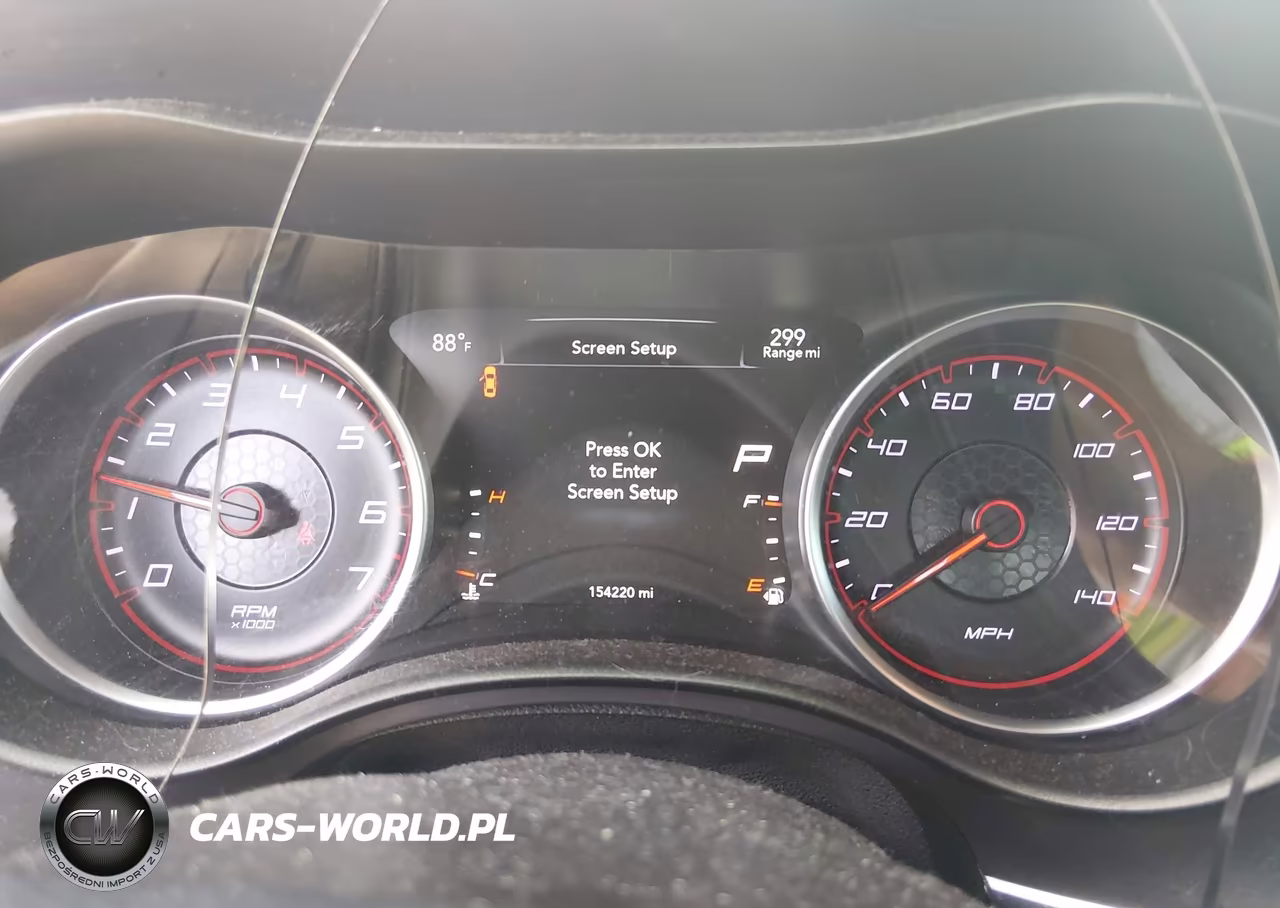 2015 Dodge Charger Se VIN:2C3CDXBG3FH848161 - 7