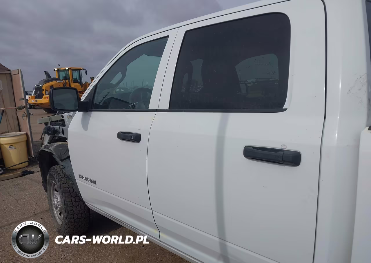 2022 Ram 2500 Tradesman 4X4 6'4 Box VIN:3C6UR5CL1NG359135 - 15