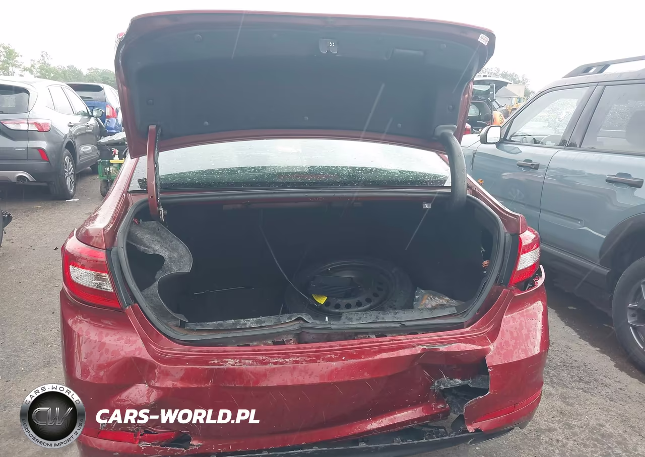 2016 Hyundai Sonata Sport VIN:5NPE34AF3GH416354 - 16