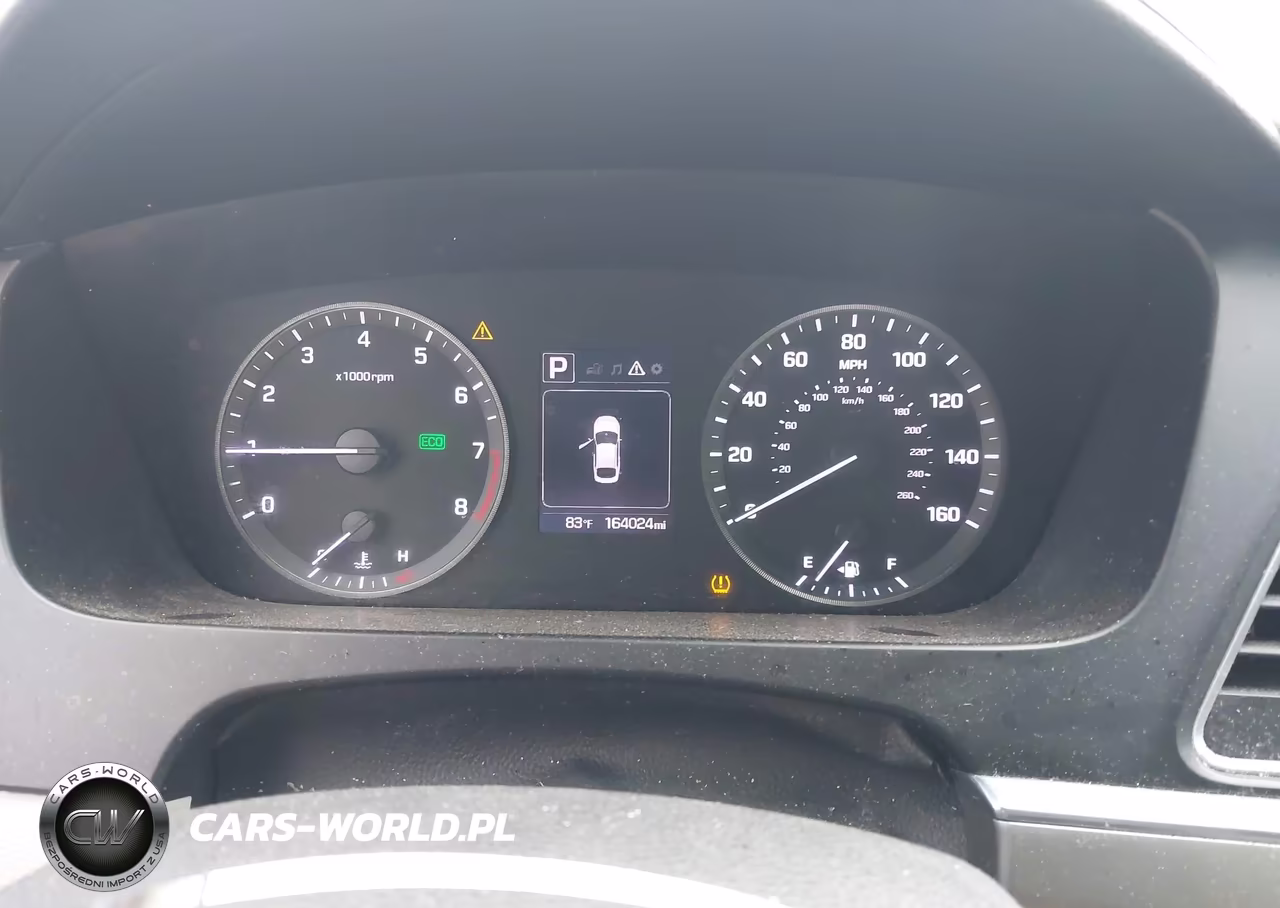2016 Hyundai Sonata Sport VIN:5NPE34AF3GH416354 - 7