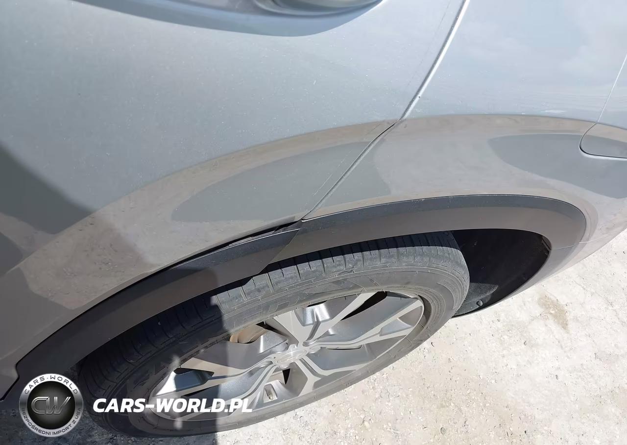 2022 Hyundai Palisade Sel VIN:KM8R34HE7NU358018 - 6