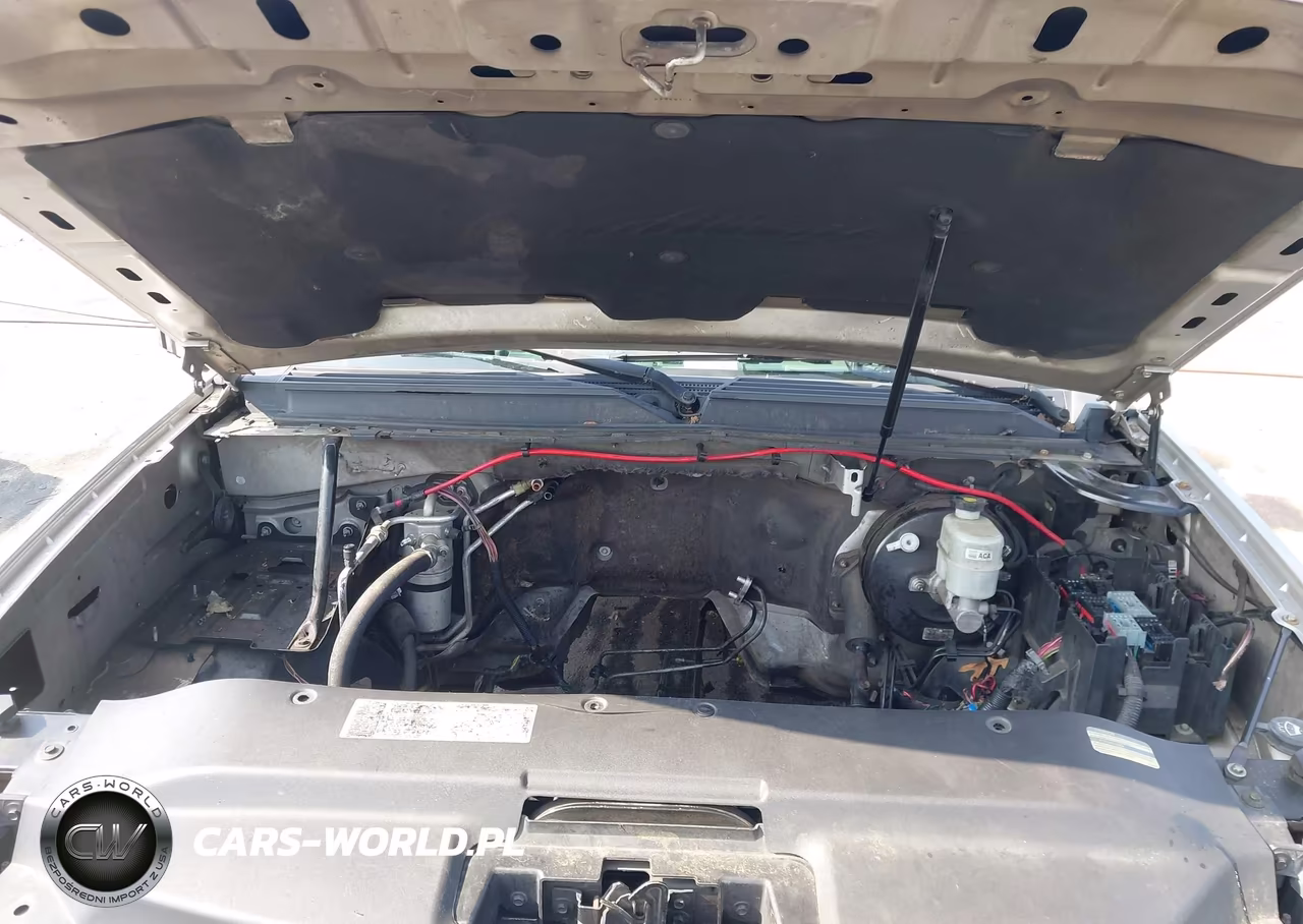 2008 Cadillac Escalade Esv Standard VIN:1GYFK66868R175780 - 10