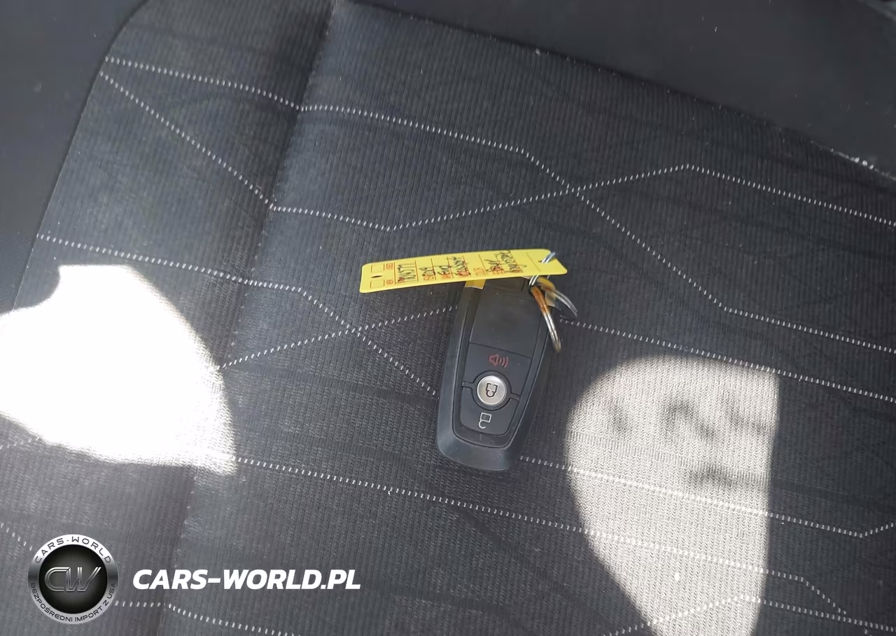 2019 Ford Ecosport Se VIN:MAJ3S2GEXKC287245 - 11