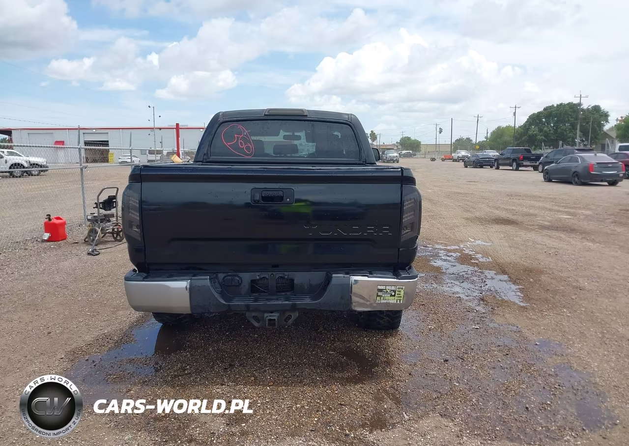 2015 Toyota Tundra 2Wd Truck Sr5 VIN:5TFEY5F12FX181260 - 15