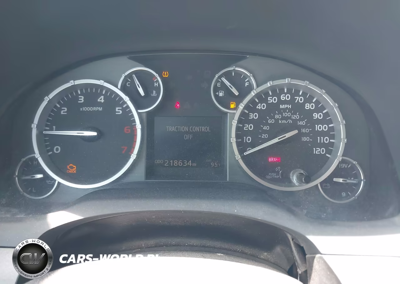2015 Toyota Tundra 2Wd Truck Sr5 VIN:5TFEY5F12FX181260 - 6