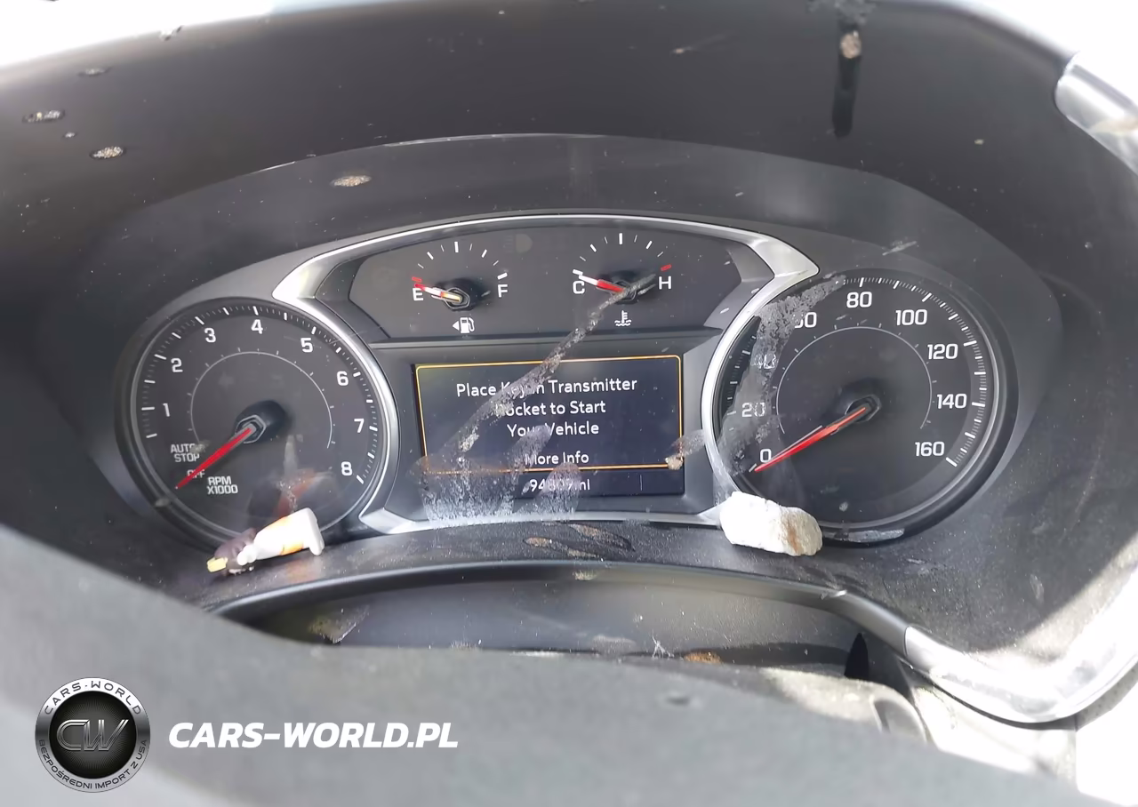 2019 Chevrolet Equinox Premier VIN:3GNAXNEV9KL156505 - 7