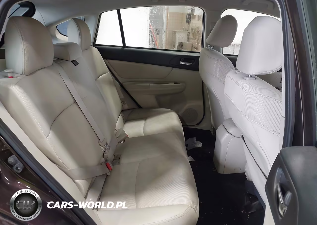 2013 Subaru Impreza 2.0I Sport Premium VIN:JF1GPAL60DH206643 - 8