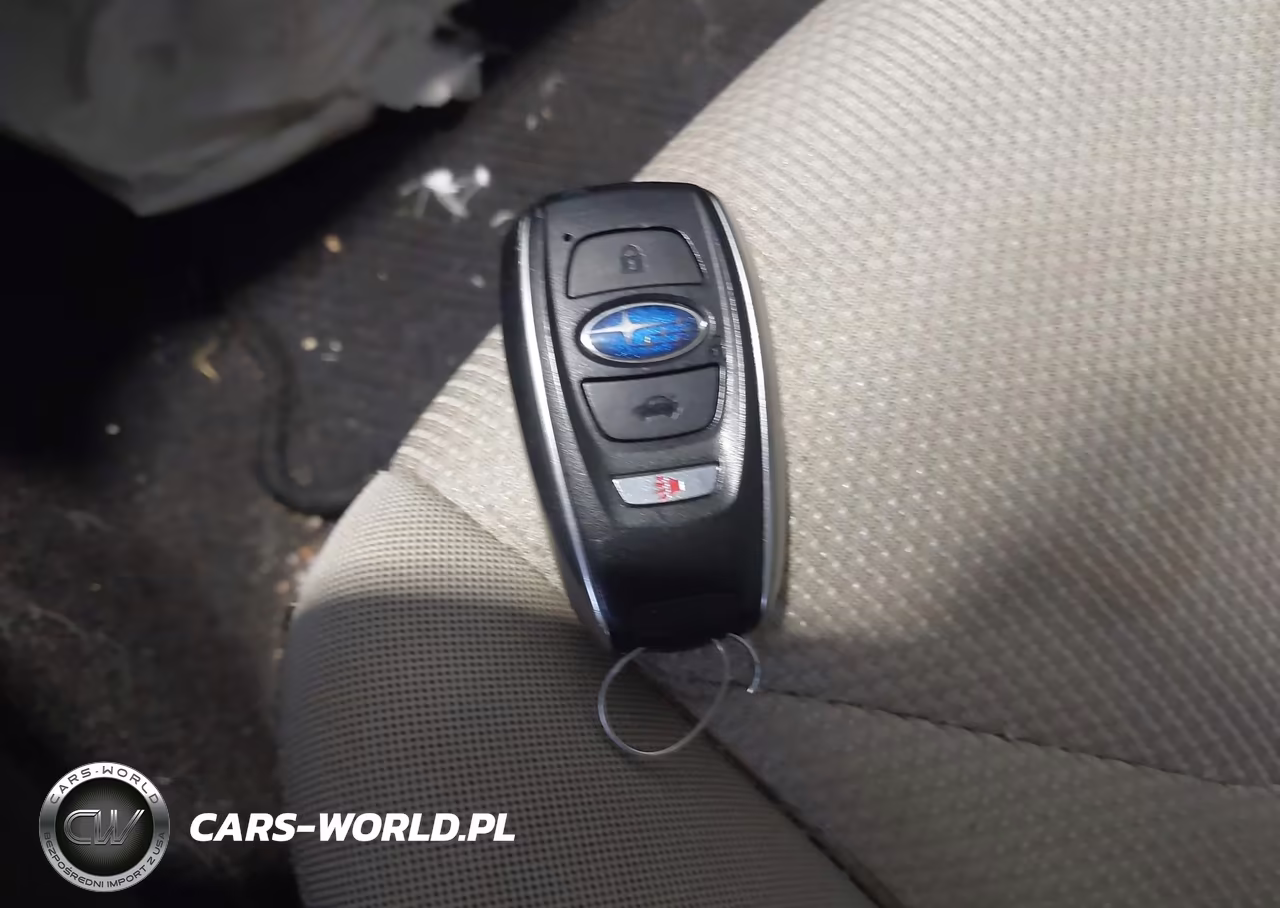 2023 Subaru Impreza Premium 5-Door VIN:4S3GTAD63P3710562 - 11
