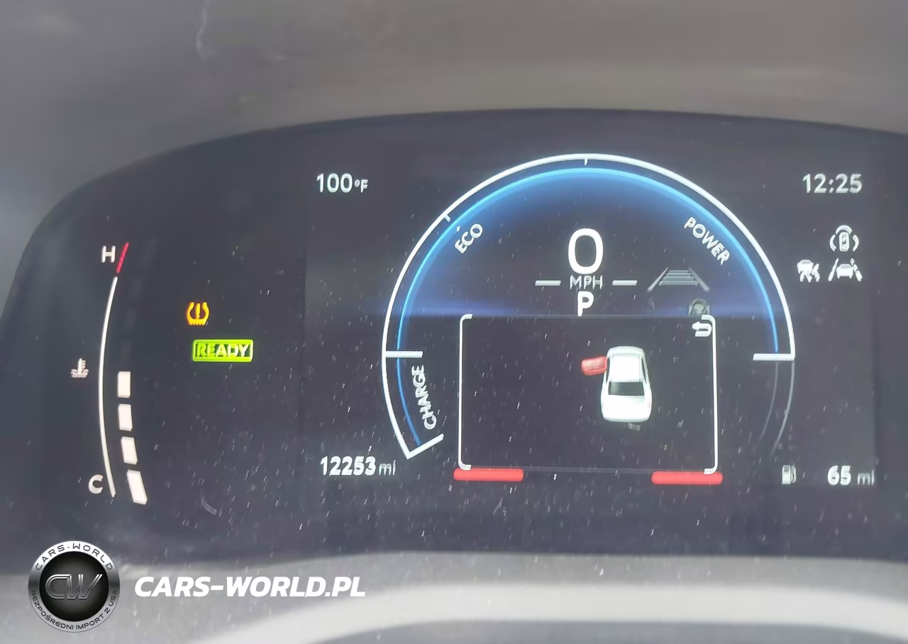 2025 Toyota Camry Xse VIN:4T1DAACKXSU614370 - 7