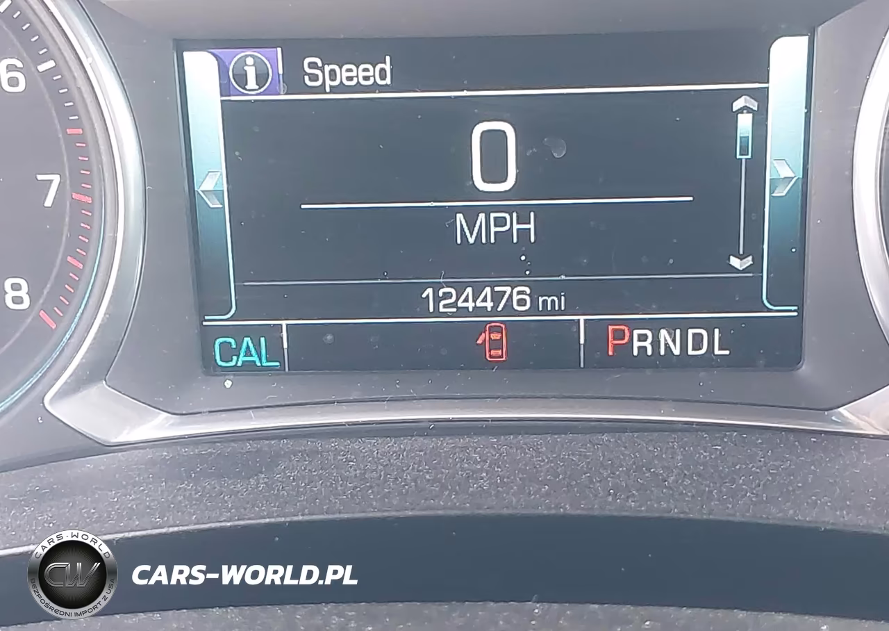2018 Chevrolet Traverse Premier VIN:1GNEVJKW3JJ244551 - 15