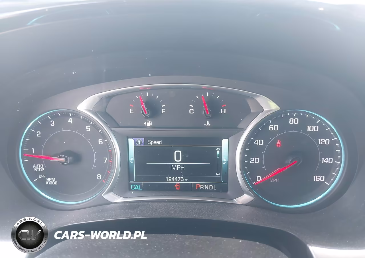 2018 Chevrolet Traverse Premier VIN:1GNEVJKW3JJ244551 - 7