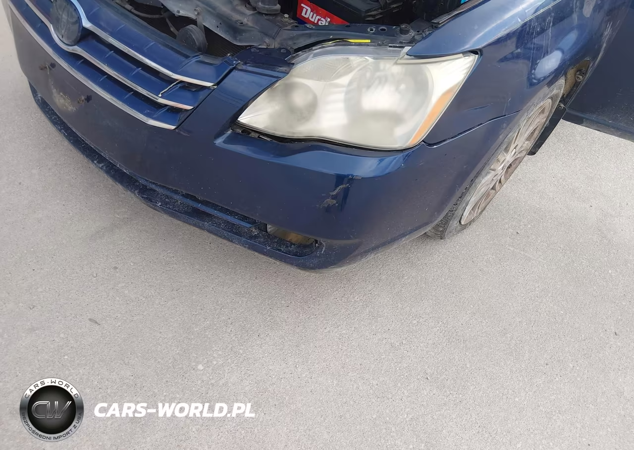 2006 Toyota Avalon Limited VIN:4T1BK36B66U097442 - 12