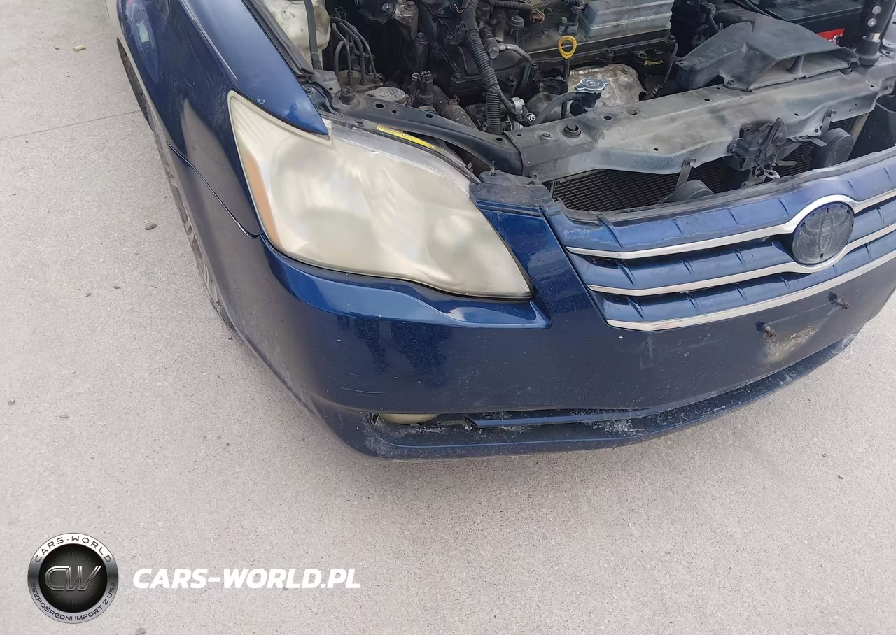 2006 Toyota Avalon Limited VIN:4T1BK36B66U097442 - 13