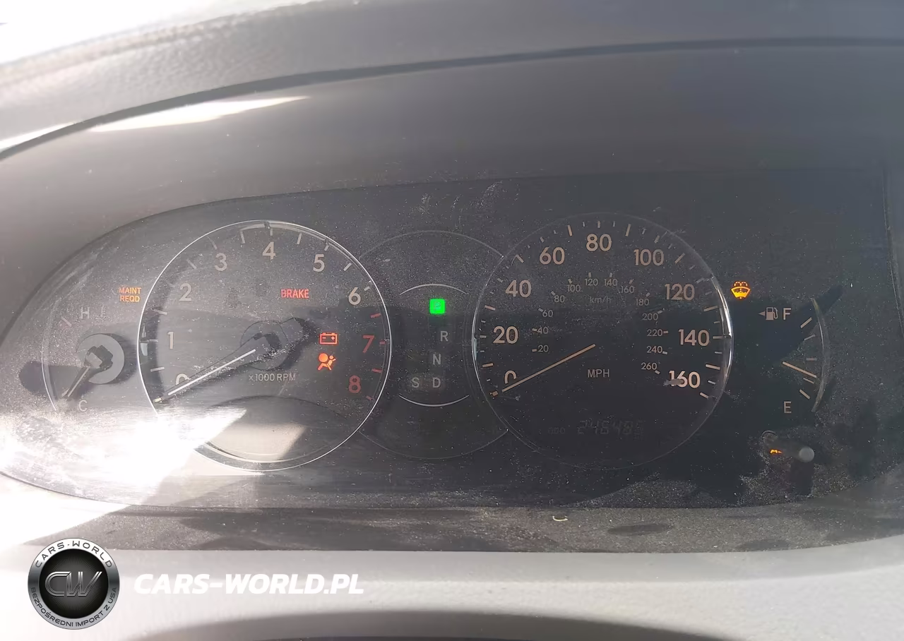 2006 Toyota Avalon Limited VIN:4T1BK36B66U097442 - 7