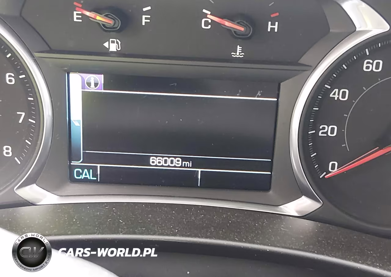 2018 Chevrolet Equinox Lt VIN:2GNAXJEV7J6120260 - 16