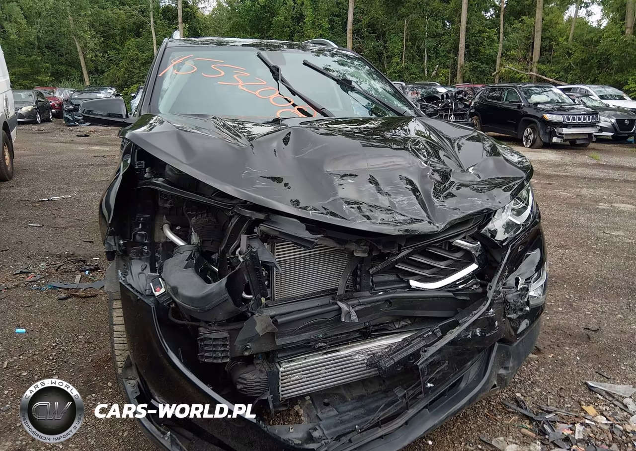 2018 Chevrolet Equinox Lt VIN:2GNAXJEV7J6120260 - 6