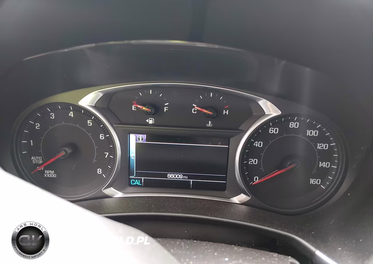 2018 Chevrolet Equinox Lt VIN:2GNAXJEV7J6120260 - 7