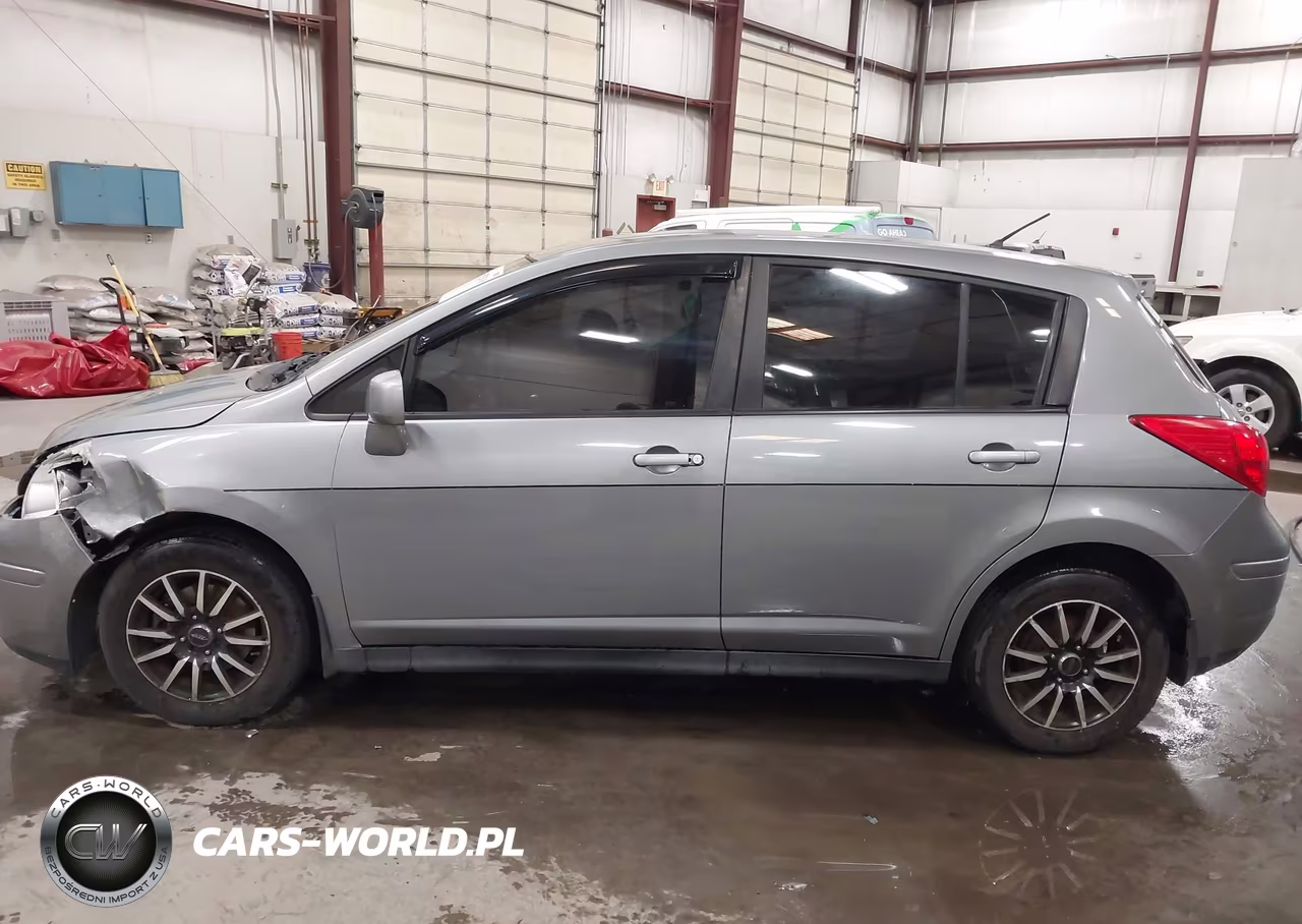 2012 Nissan Versa 1.8 S VIN:3N1BC1CP4CK282738 - 14