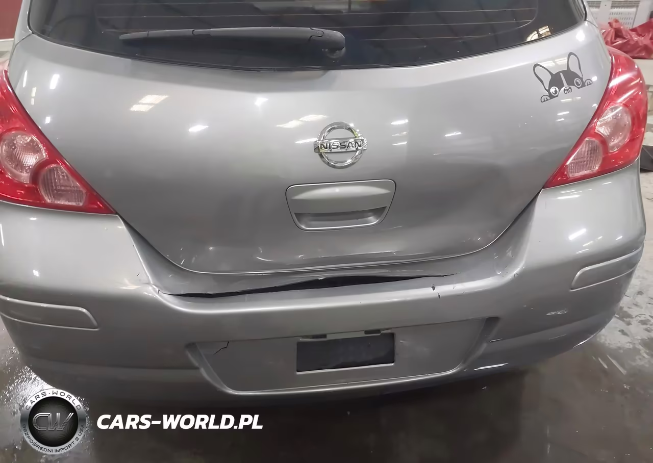 2012 Nissan Versa 1.8 S VIN:3N1BC1CP4CK282738 - 17