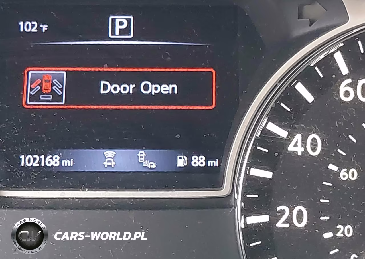 2020 Nissan Pathfinder Platinum 2Wd VIN:5N1DR2DN3LC651095 - 15