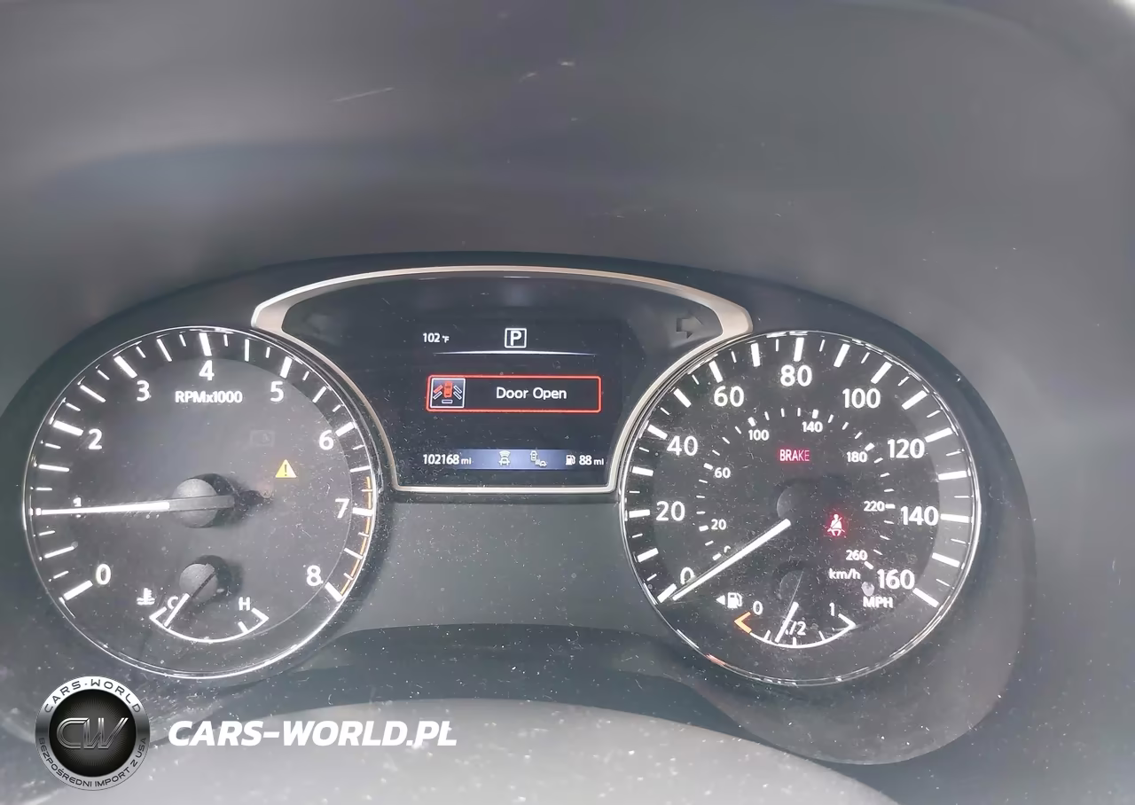 2020 Nissan Pathfinder Platinum 2Wd VIN:5N1DR2DN3LC651095 - 7