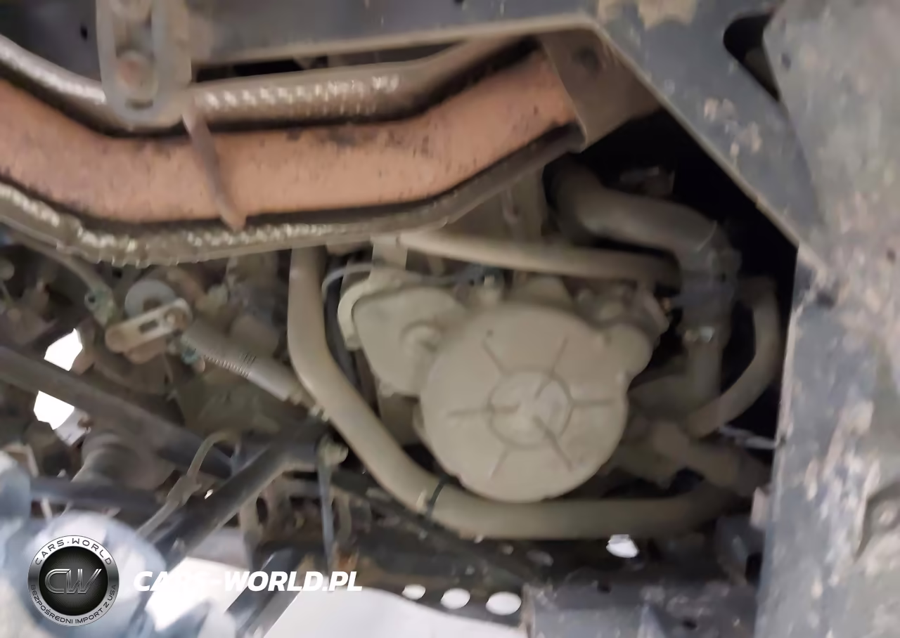 2022 Polaris Ranger 1000 Eps-1000 Premium VIN:4XATAE992N8006830 - 8