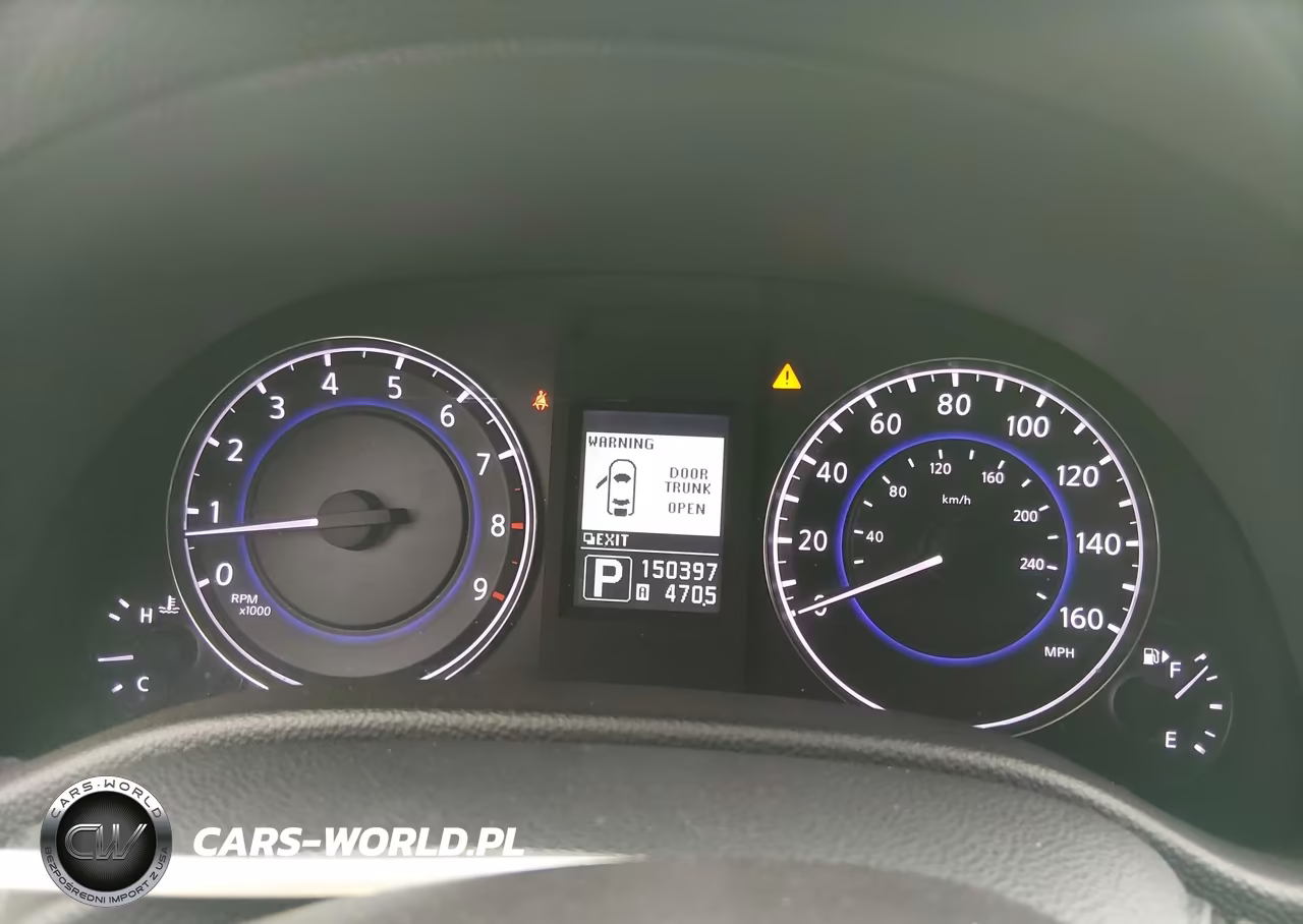2013 Infiniti G37X VIN:JN1CV6AR9DM759102 - 7