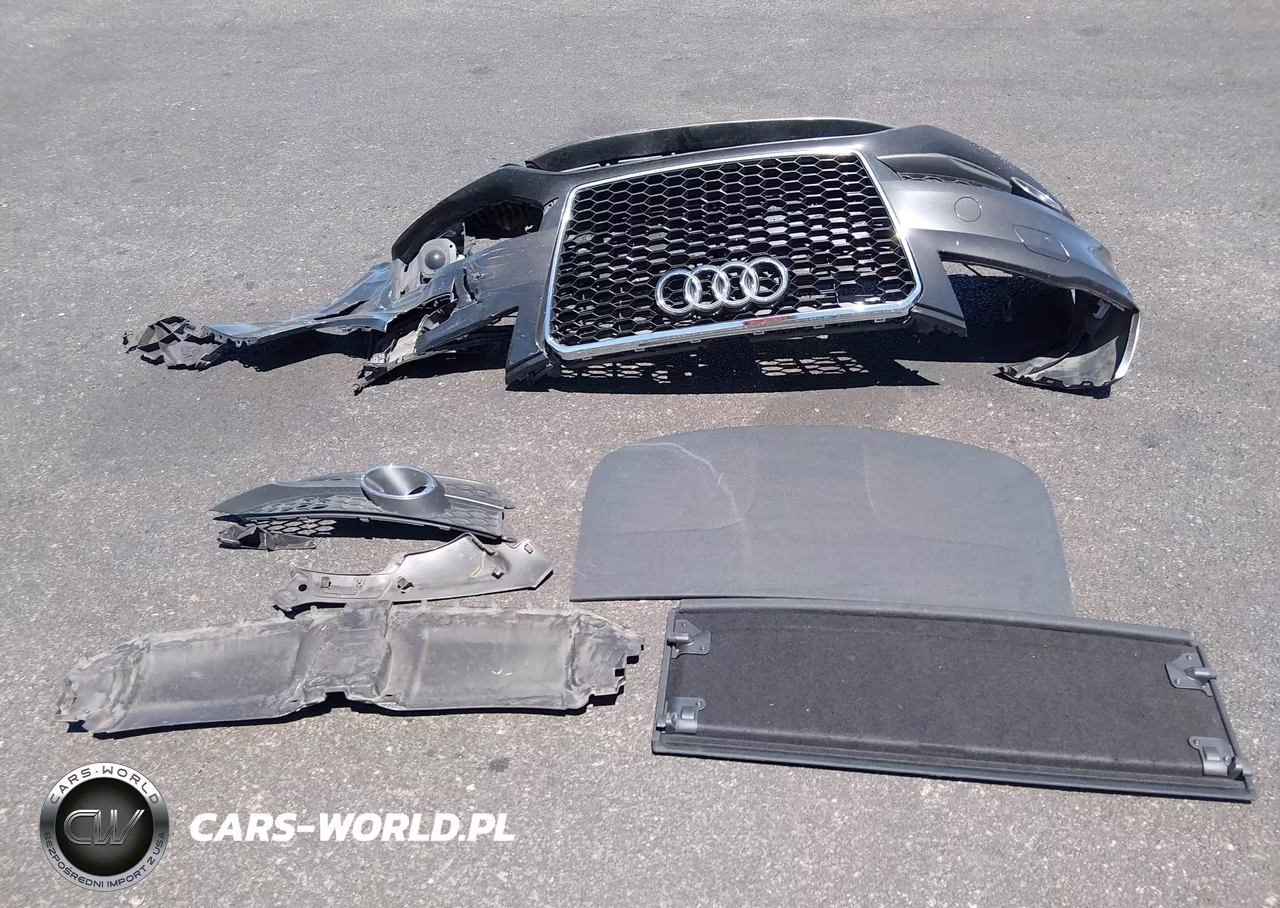 2013 Audi A7 3.0T Premium VIN:WAU2GAFC4DN015201 - 12
