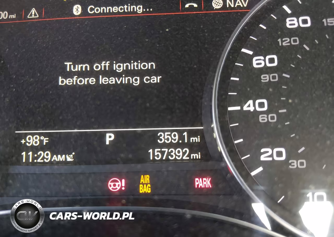 2013 Audi A7 3.0T Premium VIN:WAU2GAFC4DN015201 - 16
